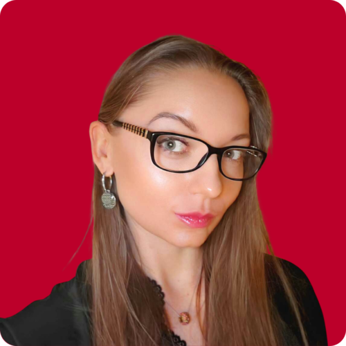 Anastasija Nikiforova