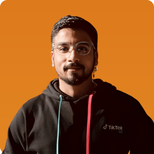 Arihant Kumar Jain