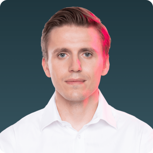Krzysztof Szyszkiewicz