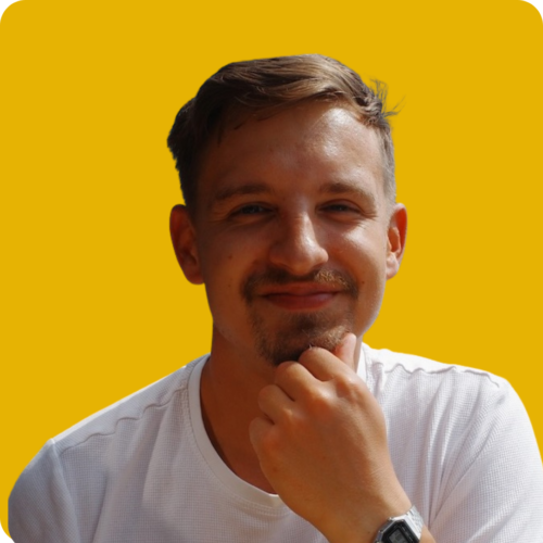Mantas Damijonaitis