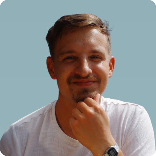 Mantas Damijonaitis