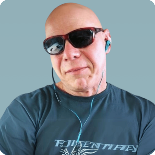 Marty Weintraub