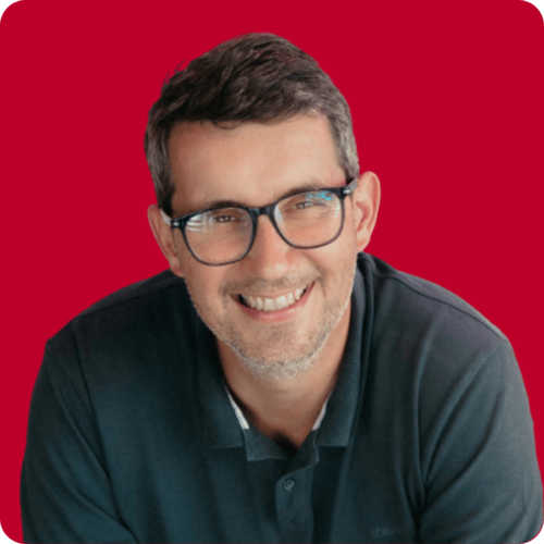 Peter Mesarec