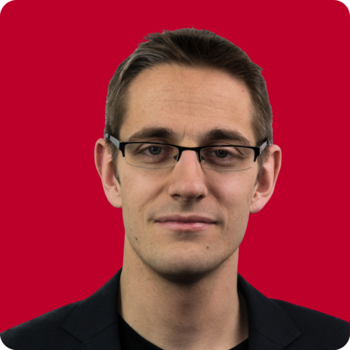 Thomas Endres
