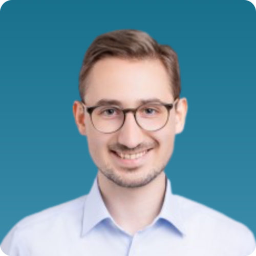 Jonathan du Mesnil de Rochemont