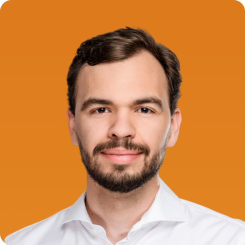 Lennard Schiefelbein