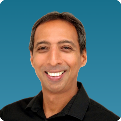 Vikram Vaswani