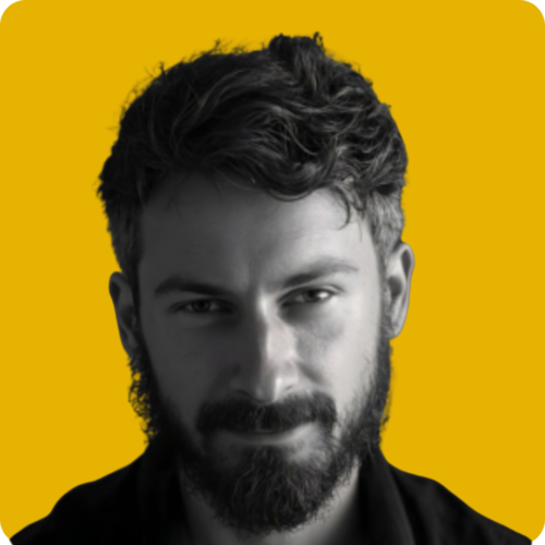 Alex Northstar Enache