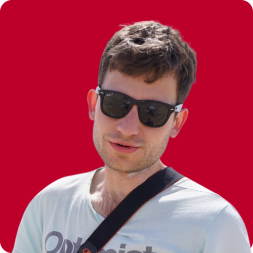 Rafal Leszko