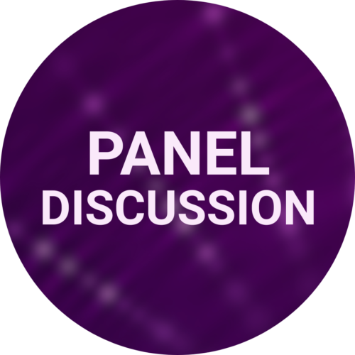 Private: Panel discussion