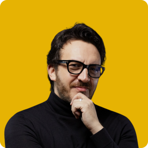 Marco Gentile