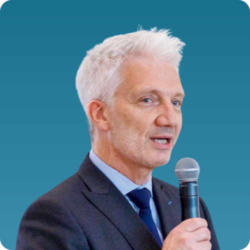 Pascal Wiscour – Conter