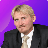 Aistis Raudys | Your AI Talks to My AI: The Rise of Autonomous Executive Agents