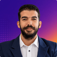 Alejandro Castañeira   | Beyond Foundation Models: Building Efficient, Scalable, and Fair Workforce AI for Global Labor Markets