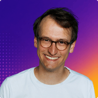 Dennis Schulz | We Downloaded Our Lives: What Companies Really Know About Us