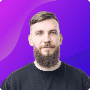 Eduard Shlepetskyy | AI-Driven Document Processing for Rapid Results