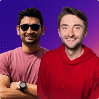 Eugene Klyuchnikov | Mukrram Ur Rahman | The AI-Powered Exodus: How We Migrated 100 Teams by Decoupling Tech from Truth