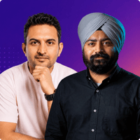 Mahavir Teraiya |  Gagan Chawla | The Era of Demos Is Over: Engineering Production-Grade AI Agents on Databricks with Unity Catalog, Lakeflow and the Architecture Patterns