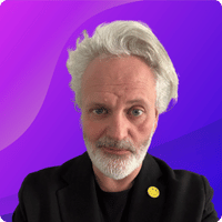 Malcolm Stewart | How AI distorted my English… and how I got it back