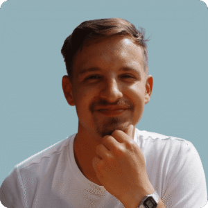 Mantas Damijonaitis | Making Your Software AI-Ready: Detecting and Anonymizing Sensitive Data Across the Stack