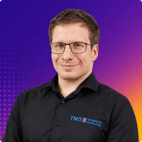 Marc Schuh | Data Lakes – Lessons Learned from Building, Operating and Connecting them to AI