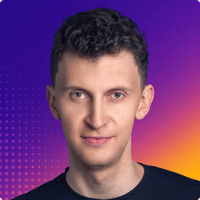 Marcin Szymaniuk | ML AND AI STRATEGY COOKBOOK