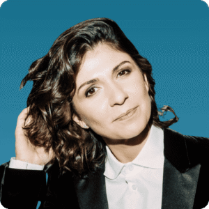 Natella Krapivina | Case Study. From Riga to Google's Top 5: How We Rebuilt Creative Production Around AI at RIZZ Group