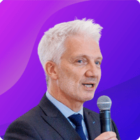 Pascal Wiscour - Conter | The Culture of Purpose: How to Communicate in an Age of Intelligence