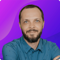 Šarūnas Chomentauskas | Every company becomes an AI company. Or a former one.