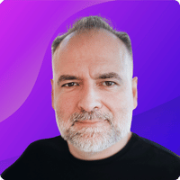 Vladyslav Zhovtenko | Cyberpunk 2026: influence of technology on the scale, the pace and the pattern of human affairs in business
A story from RedTrack's AI-Driven Transformation