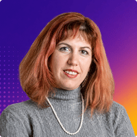 Yulia Stolin | From AutoML to AgenticML: A True Paradigm Shift in ML Platforms