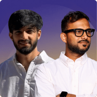 Rahul Pathak and Hasik Shetty | From Data to Decisions: Building and Deploying AI Agents in Production