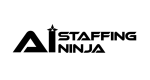 AI staffing ninja